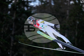 Austria Nordic Combined