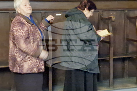 Търговище - Игнажден - празнично богослужение