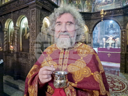 Търговище - Игнажден - празнично богослужение