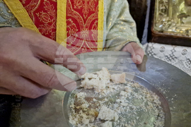 Търговище - Игнажден - празнично богослужение