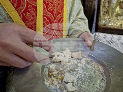 Търговище - Игнажден - празнично богослужение