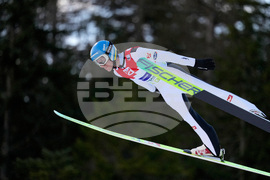 Austria Nordic Combined