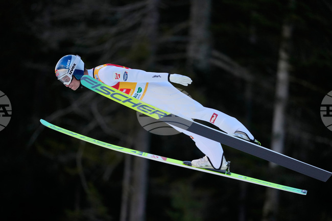 Austria Nordic Combined