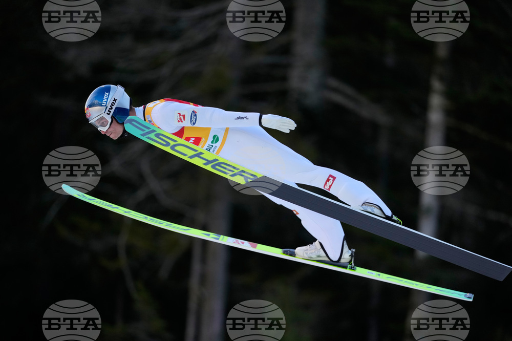 Austria Nordic Combined