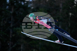 Austria Nordic Combined