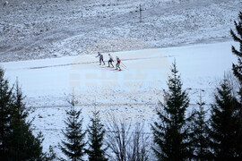 Austria Nordic Combined