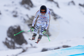 France World Cup Alpine Skiing
