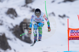 France World Cup Alpine Skiing