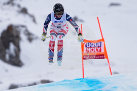 France World Cup Alpine Skiing