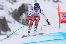 France World Cup Alpine Skiing