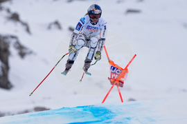 France World Cup Alpine Skiing
