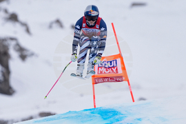 France World Cup Alpine Skiing