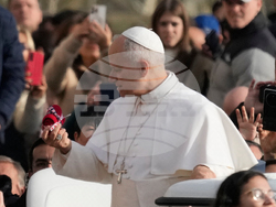Vatican Pope