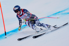 France World Cup Alpine Skiing