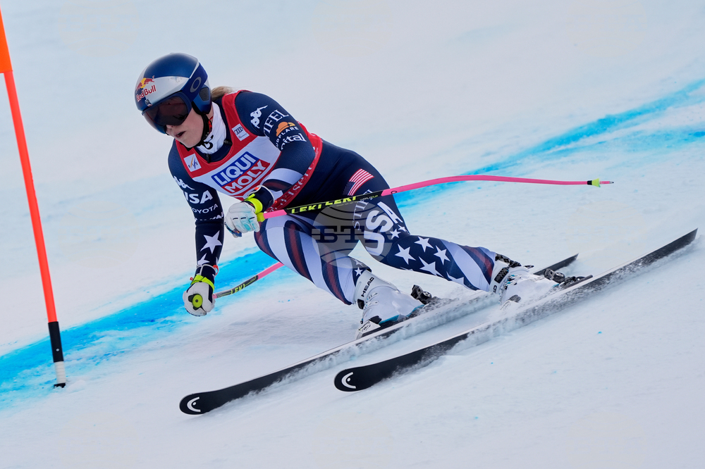 France World Cup Alpine Skiing