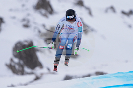 France World Cup Alpine Skiing