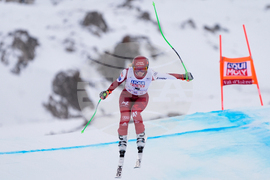 France World Cup Alpine Skiing
