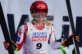 France World Cup Alpine Skiing