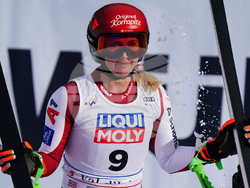 France World Cup Alpine Skiing