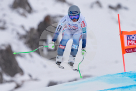 France World Cup Alpine Skiing