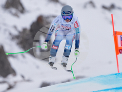 France World Cup Alpine Skiing