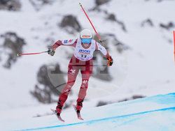 France World Cup Alpine Skiing