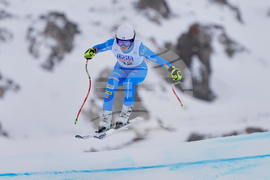France World Cup Alpine Skiing
