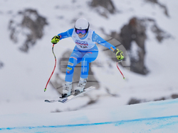 France World Cup Alpine Skiing