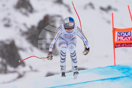 France World Cup Alpine Skiing