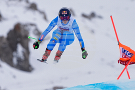 France World Cup Alpine Skiing