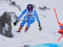 France World Cup Alpine Skiing