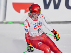 France World Cup Alpine Skiing