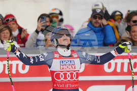 France World Cup Alpine Skiing