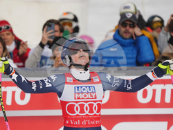 France World Cup Alpine Skiing