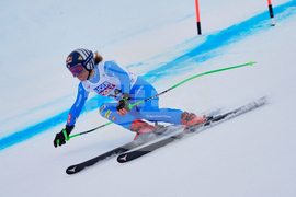 France World Cup Alpine Skiing