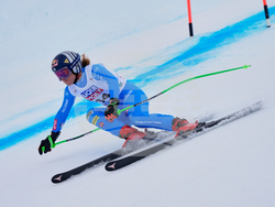 France World Cup Alpine Skiing