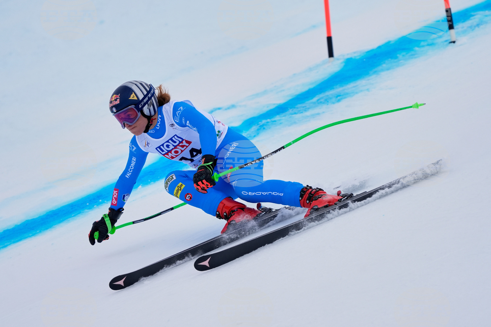 France World Cup Alpine Skiing