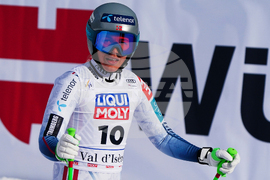 France World Cup Alpine Skiing