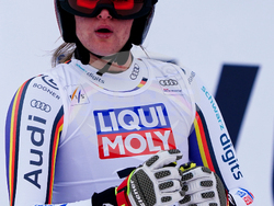 France World Cup Alpine Skiing