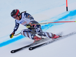 France World Cup Alpine Skiing
