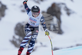 France World Cup Alpine Skiing