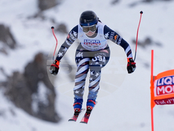 France World Cup Alpine Skiing