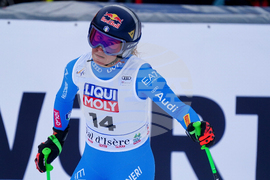 France World Cup Alpine Skiing