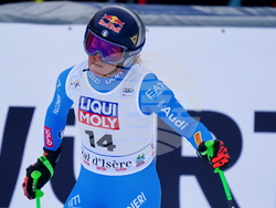 France World Cup Alpine Skiing