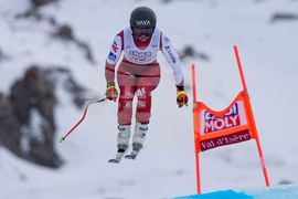 France World Cup Alpine Skiing