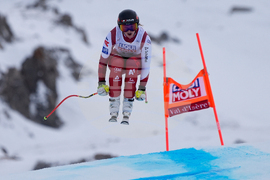 France World Cup Alpine Skiing