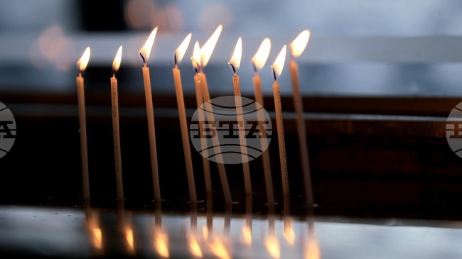 Църквата „Света София“ в Чикаго ще отпразнува Трифоновден днес