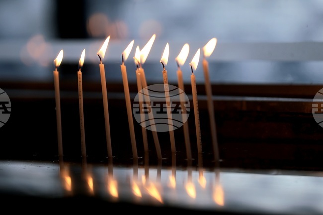 Църквата „Св. св. Кирил и Методий” в Ню Йорк обяви програмата си с богослужения до 7 януари 