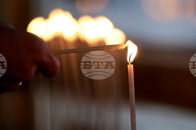 Българската църква „Св. Иван Рилски“ в Монреал, Канада, ще организира днес литургия по повод Неделя след Рождество Христово