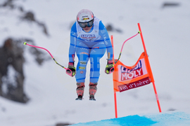 France World Cup Alpine Skiing